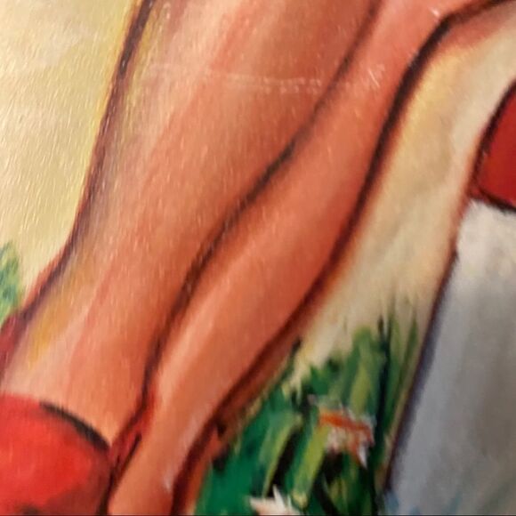 BIG Eyes edition Samco by Spadem Paris - Picture 5 of 7